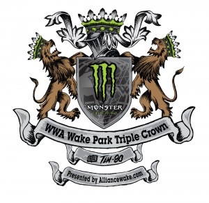 WWA TRIPLE CROWN LOGO
