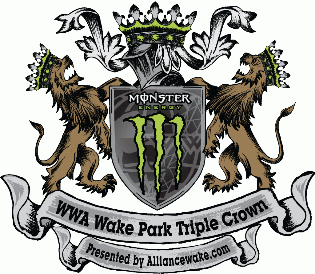 2011 TRIPLE CROWN LOGO