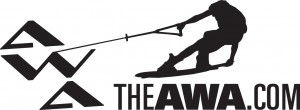 AWA decal