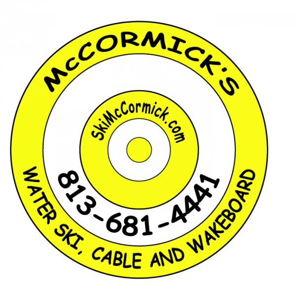 McCormick's