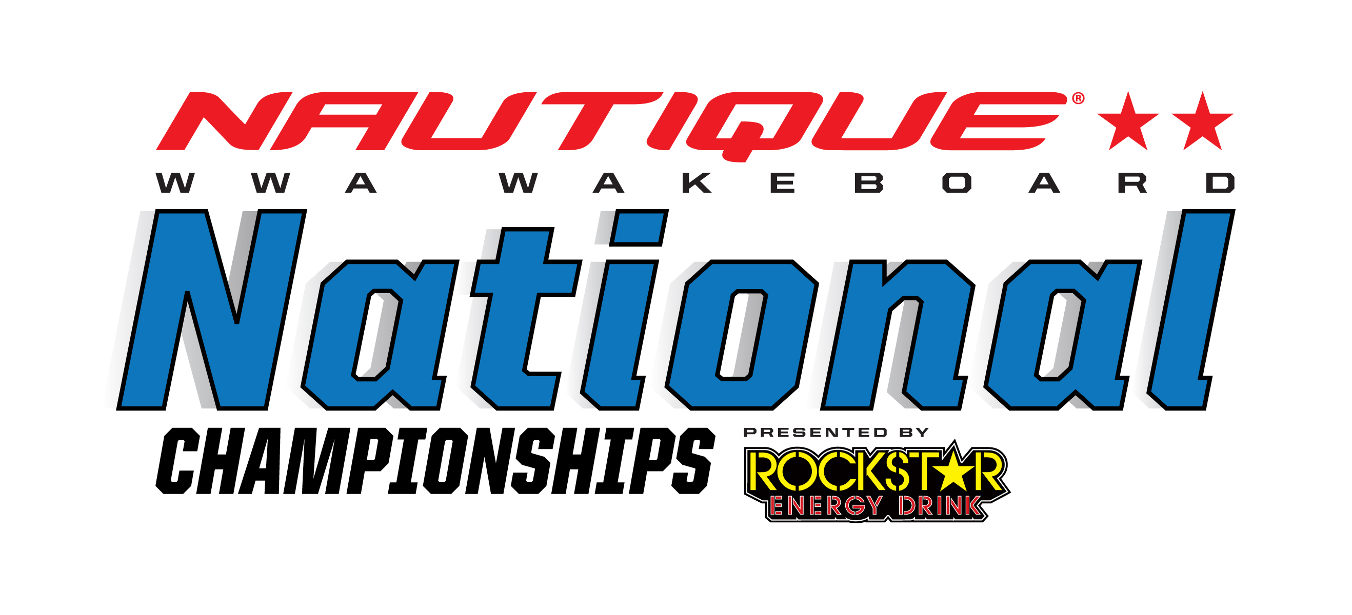 Nationals Logo