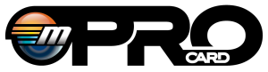 Pro Card Logo