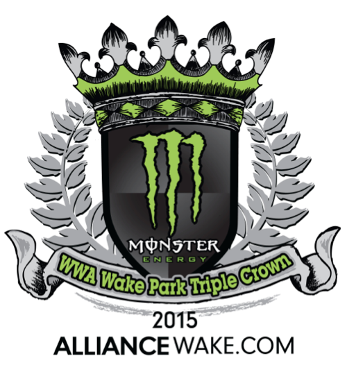Monster Energy 2015