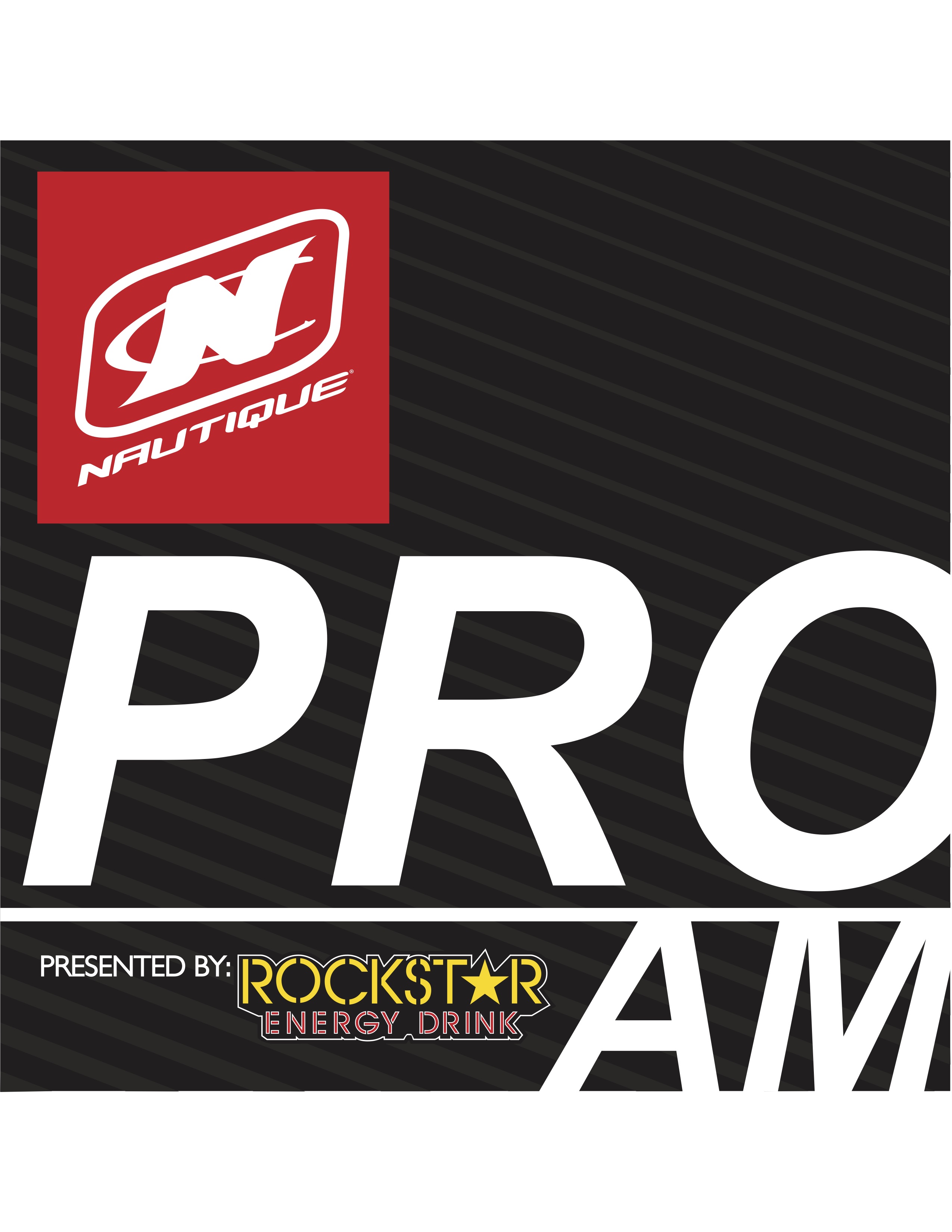 2015 Nautique Pro Am logo