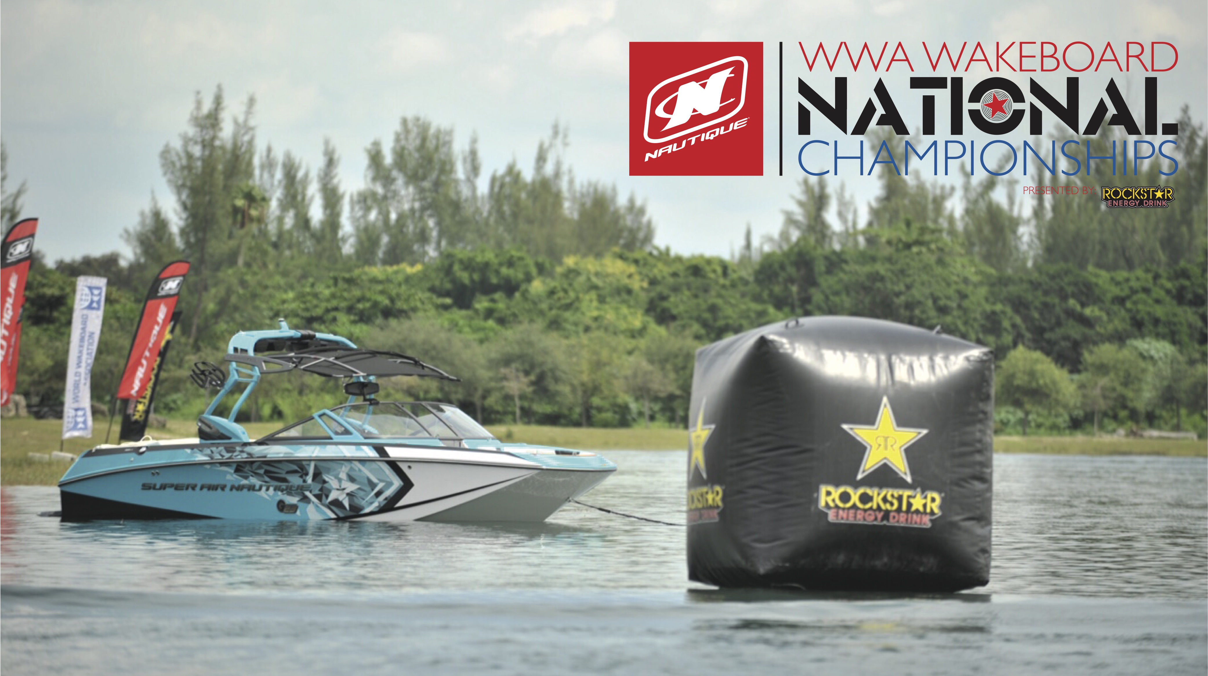 National Champions Crowned at Nautique WWA National Wakeboard Championships in Miami