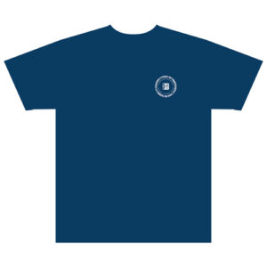Hipster Circle Tee Front
