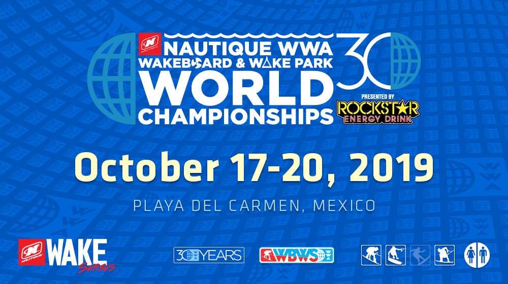 Wakeboard and Wake Park World Championships