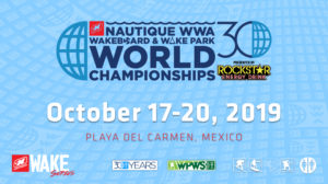 Wakeboard and Wake Park World Championships
