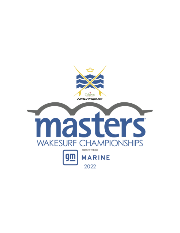 2022 Nautique WWA Wakeboard World Championships & Masters Wakesurf