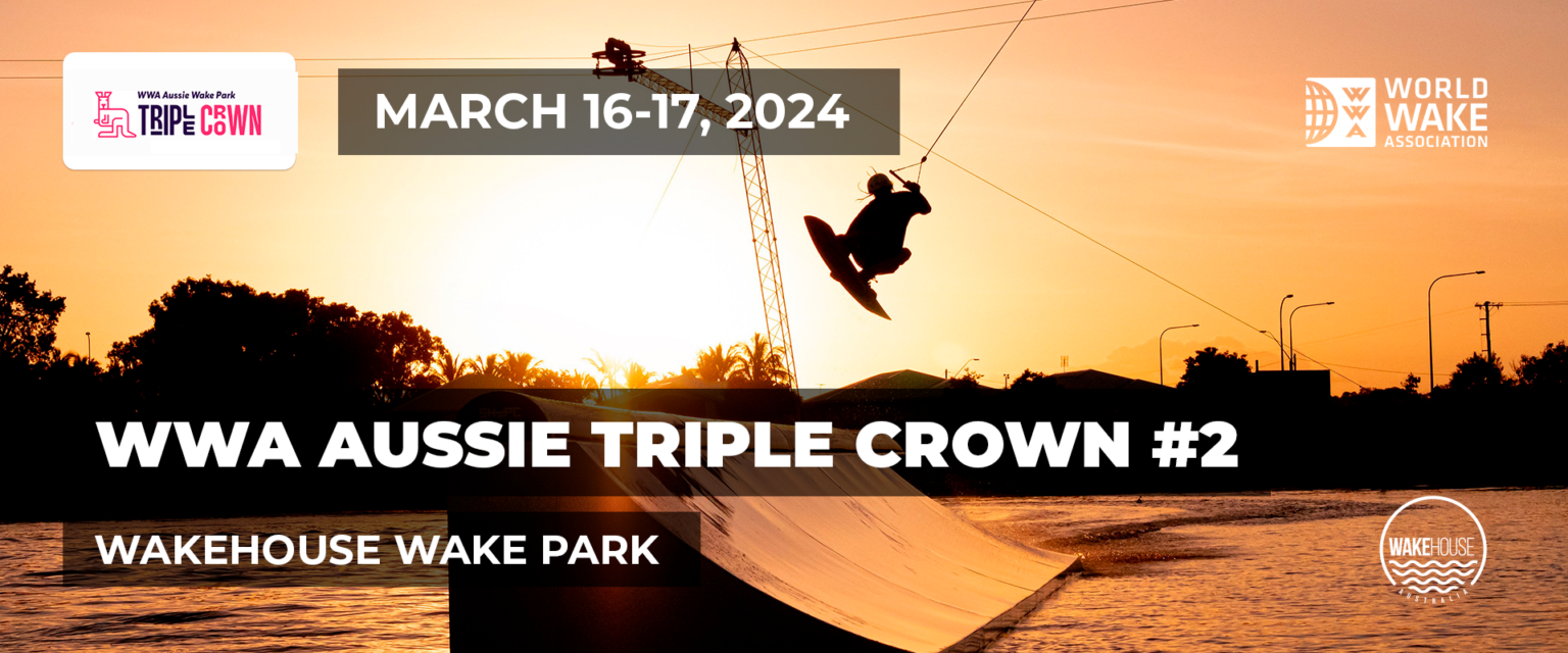 Events for June 2026 – World Wake Association