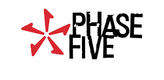 phase5 : Brand Short Description Type Here.