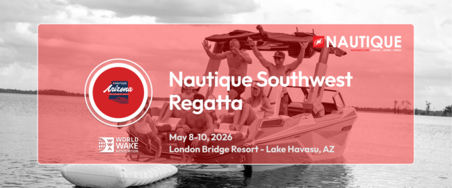 Nautique Southwest Regatta