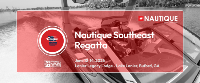 Nautique Southeast Regatta