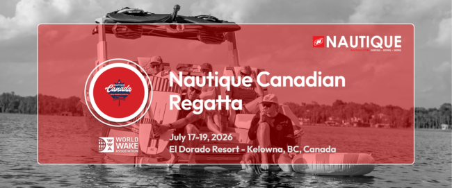 Nautique Canadian Regatta