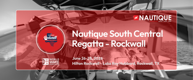 Nautique South Central Regatta – Rockwall