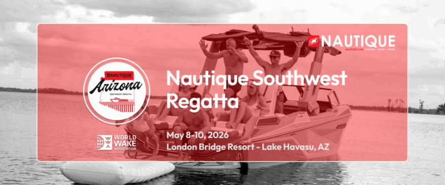 Nautique Southwest Regatta