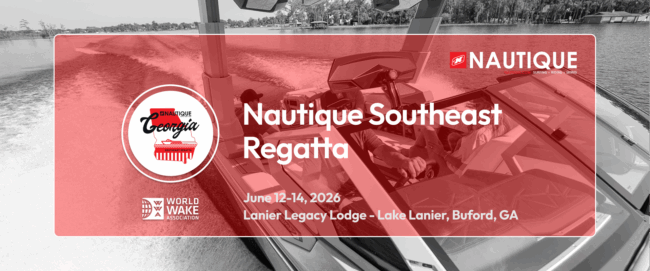 Nautique Southeast Regatta
