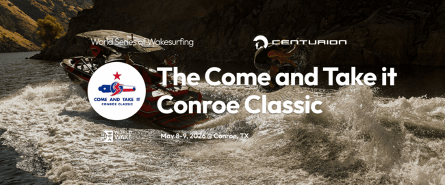 Come and Take It Conroe Classic