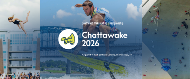 ChattaWake
