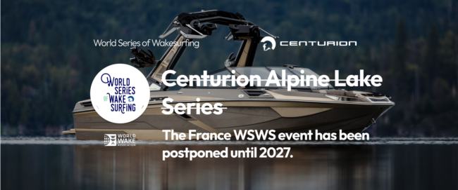 Centurion Alpine Lake Series